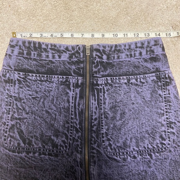 Rachel Comey Barrie Pant, Violet, size 6 - but runs more like a sz 8 - Picture 7 of 8